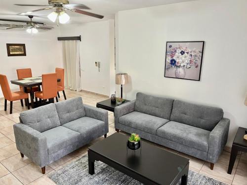 Sector 1 Nor-Oeste Apartamento | Apartamentos Villas del Sol