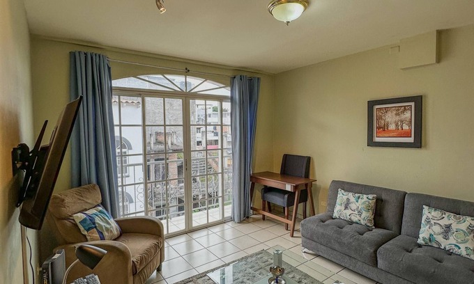 Tegucigalpa Apartamento | Apartamentos Villas Coloniales