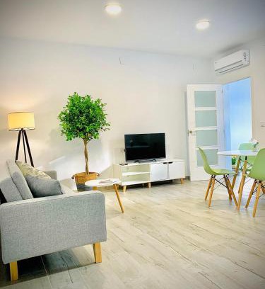 Centro histórico de Mérida Apartamento | Apartamentos Villas Romanas