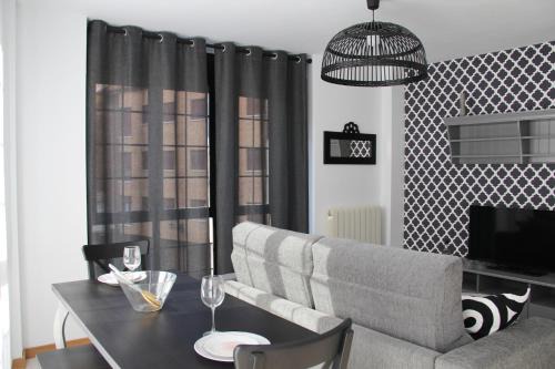 Nájera Apartamento | Apartamentos Vino y Camino