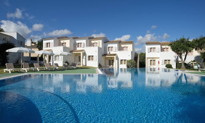 Cala Mandia Apartamento | Apartamentos Vista Alegre