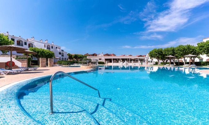 Cala en Blanes Apartamento | Apartamentos Vista Blanes