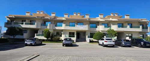 Alporchinhos Apartamento | Apartamentos Vista Mar