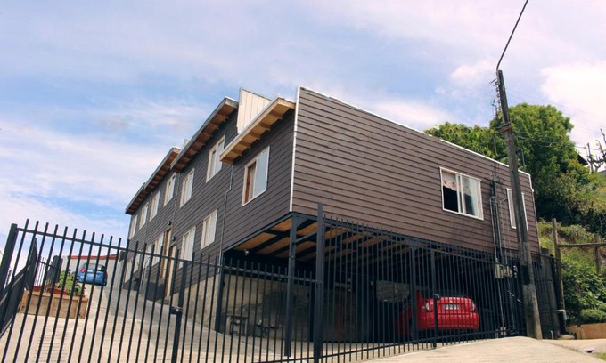 Puerto Montt Apartamento | Apartamentos VistaMar