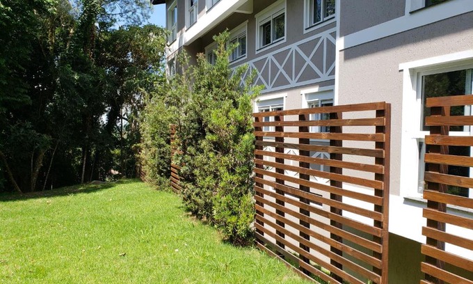 Planalto Apartamento | Apartamentos Você em Gramado