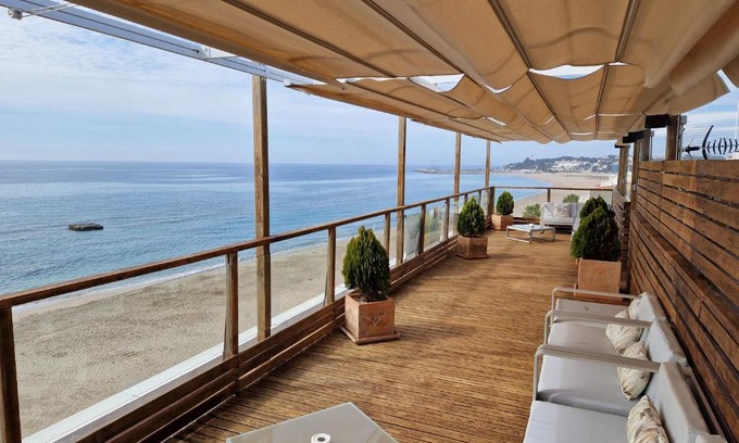 Torredembarra Apartamento | Apartamentos Wundermar