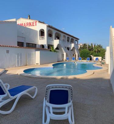 Cala en Porter Apartamento | Apartamentos Xoroi