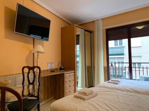 Prosperidad Apartamento | Apartamentos y Estudios Torr en Madrid - Chamartín con Wifi Gratis