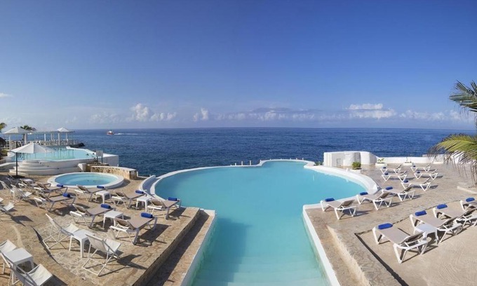 Dominicus Apartamento | Apartamentos y habitaciones sol dominicus SOLO ADULTOS