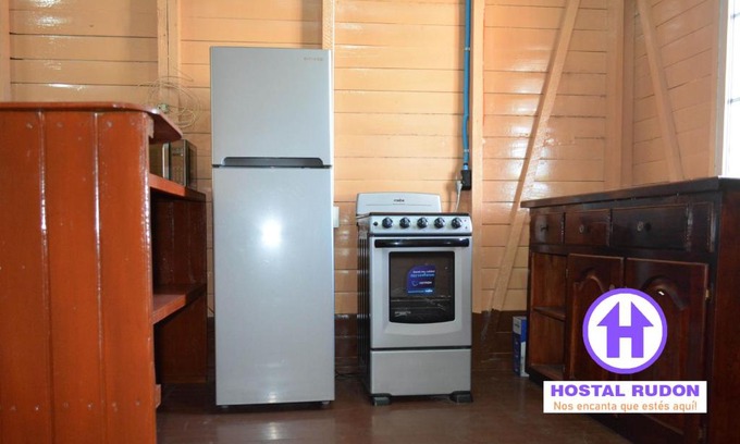 Puerto Cortes Apartamento | Apartamentos y Hostal RUDON #1