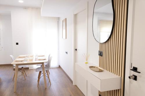 Yecla Apartamento | Apartamentos Yakka
