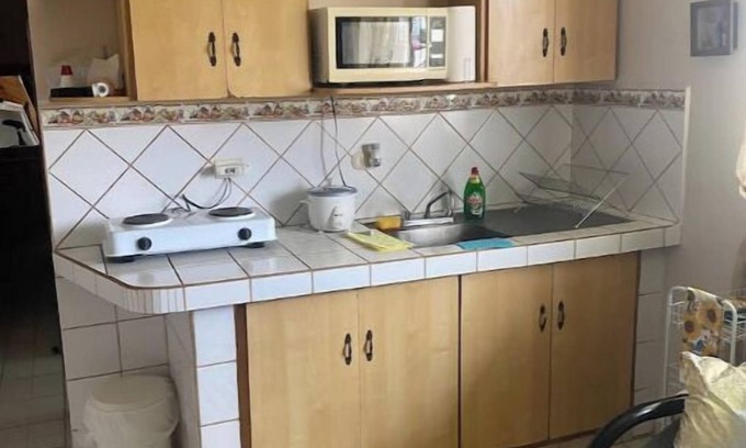 Agonía Apartamento | Apartamentos Yusem #1nn