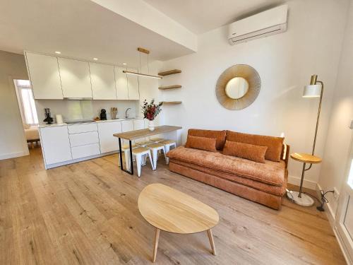 La Magdalena Apartamento | Apartamentos Zaragoza Reconquista 3000