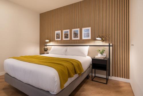 Tudela Apartamento | Apartamentos4U Tudela Plaza Parking Incluido