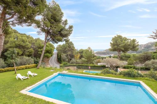 Aiguablava Apartamento | Apartaments Aiguablava