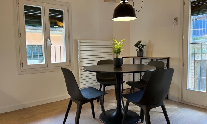 Vic Apartamento | Apartaments ApturVic en el Centre Històric