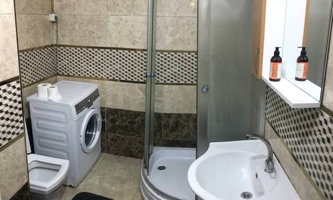 Yalova Apartamento | Apartaments by the Marble sea 10