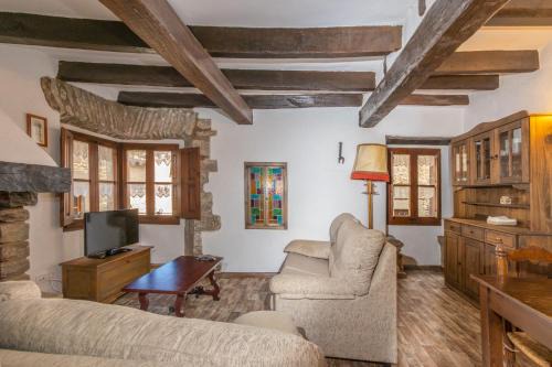 Rupit I Pruit Apartamento | Apartaments Can Lo 1