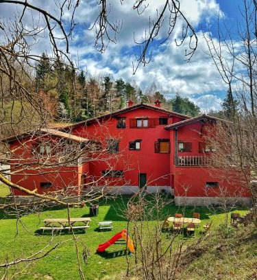 Font-Rubi Apartamento | Apartaments Cel i Fusta