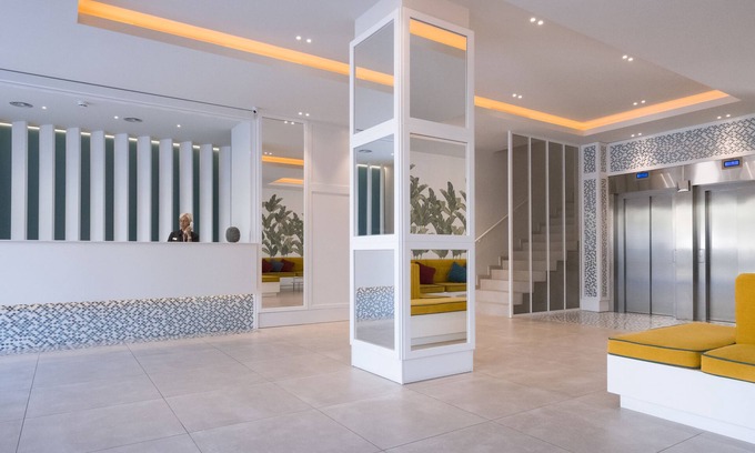 Centro de Salou Apartamento | Apartaments CYE SALOU