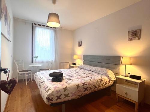 Esterri D'Aneu Apartamento | Apartaments del Camp - L'Amfitriona