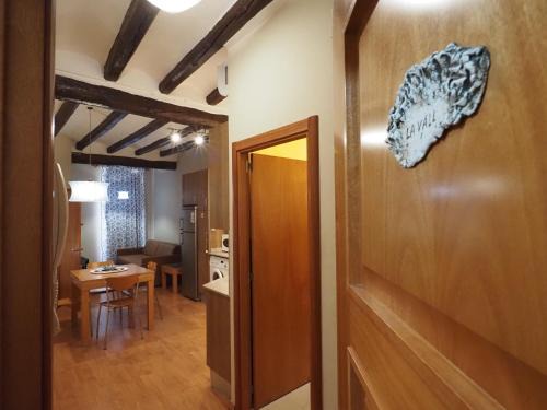 Montblanc Apartamento | Apartaments El Jaç