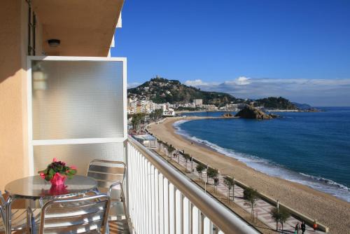 Blanes Apartamento | Apartaments El Sorrall