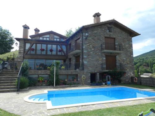 Cires Apartamento | Apartaments El Tossalet