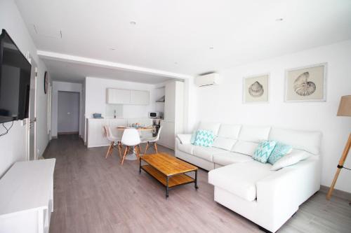 Colonia Sant Jordi Apartamento | Apartaments Es Port ETVPL14335-13394