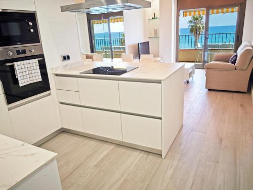 Calonge Apartamento | Apartaments Primera Linea Torre Valentina