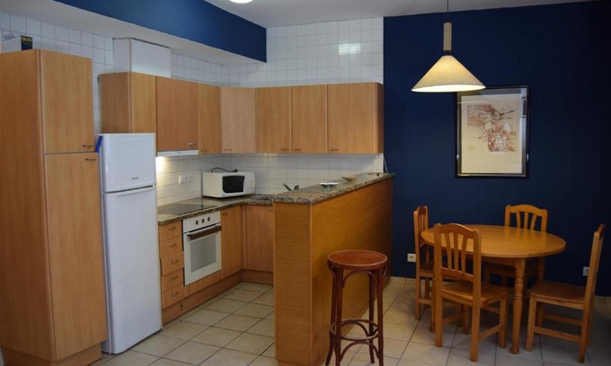 Sant Marti d'Empuries Apartamento | Apartaments Bizantí