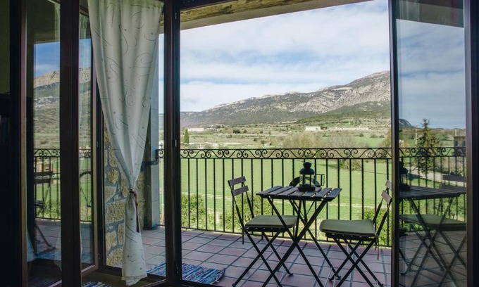 Ager Apartamento | Apartaments Espai d'Àger