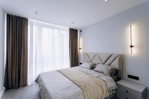 Chisinau Apartamento | APARTAMENTS HOTEL CENTER & BOTANICA & TAXI AiRPORT
