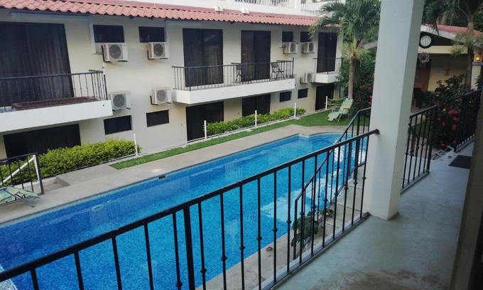 Coco Apartamento | Apartaments in Vista Perfecta 2