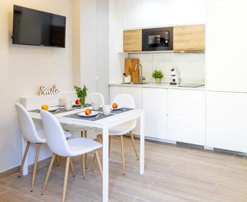 Altafulla Apartamento | Apartaments La Cabana