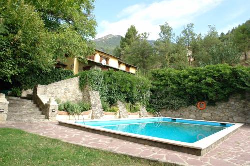 El Pont De Bar Apartamento | Apartaments La Taverna dels Noguers