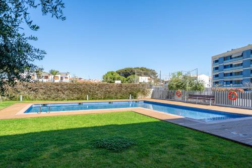 Torredembarra Apartamento | Apartaments Lamoga- Spai