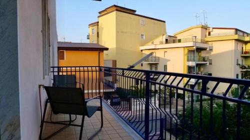 Schiavonea Apartamento | Apartaments Luxury Schiavonea