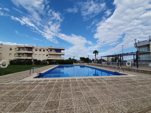L'Eucaliptus Apartamento | Apartaments Marinera
