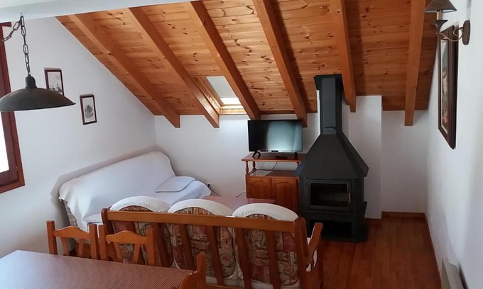 Esterri D'Aneu Apartamento | Apartaments Morello