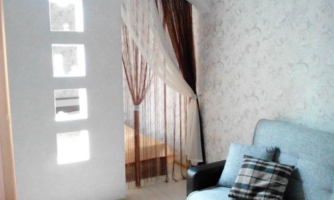Smolensk Apartamento | Apartaments on Chernyhovskogo