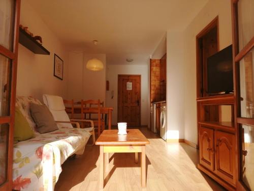 Pla de l'Ermita Apartamento | Apartaments Pleta Bona