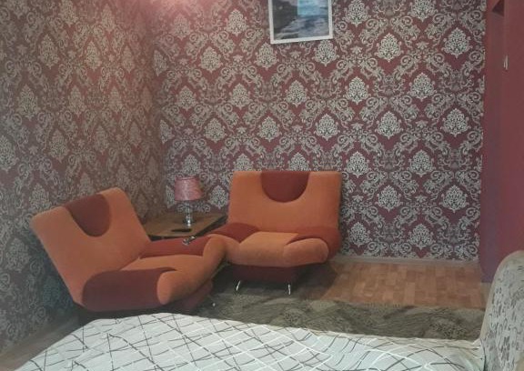 Yakutsk Apartamento | Apartaments Poliet