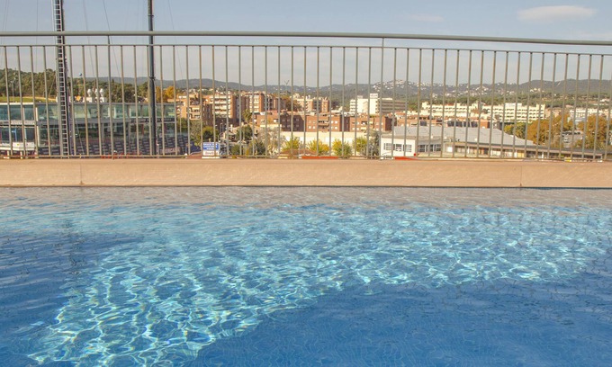 Centro de Lloret Apartamento | Apartaments Ponent