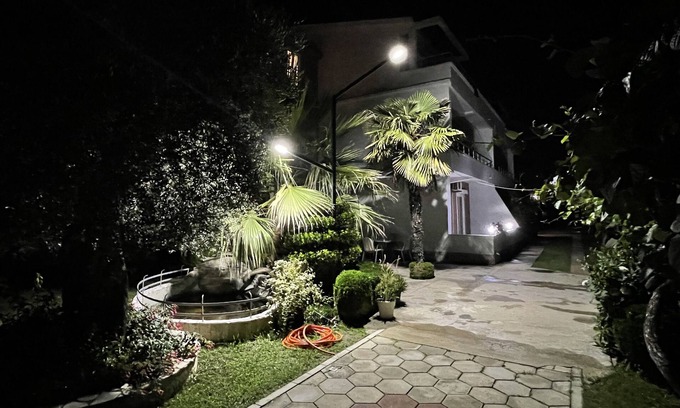 Gjerana Apartamento | Apartaments Queen