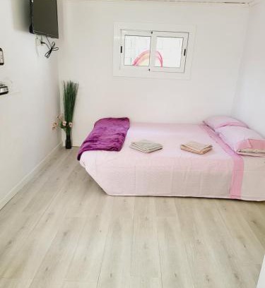 Segur de Calafell Apartamento | Apartaments Segur Kandy 1