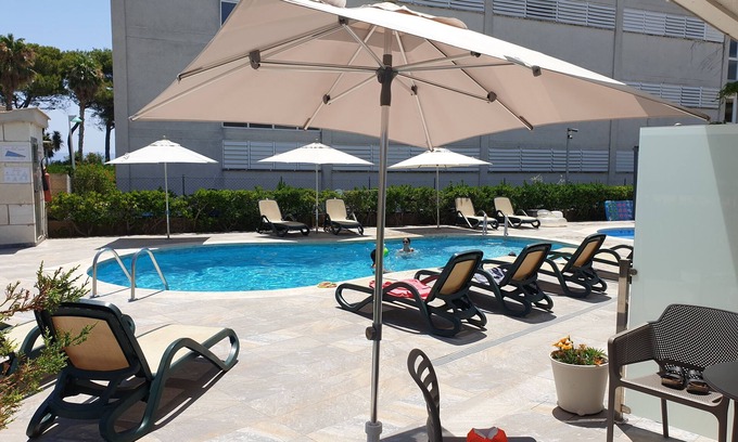 Alcudia Apartamento | Apartaments Ses Dàlies