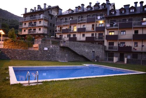 Sort Apartamento | Apartaments Sort Pirineus