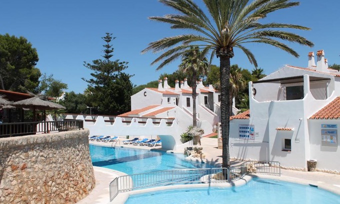 Cala en Blanes Apartamento | Apartaments Talayot