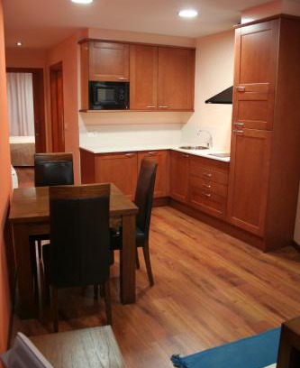 Tarrega Apartamento | Apartaments Tarrega Lagranja